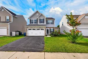6365 Oak Trail Dr, Galloway, OH 43119 - Photo 3