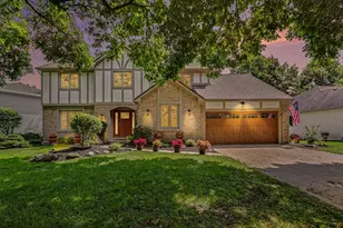 5553 Parker Hill Ln, Dublin, OH 43017 - Photo 5