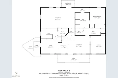 1152 Kennard Kingscreek Road, Urbana, OH 43078 - Photo 1