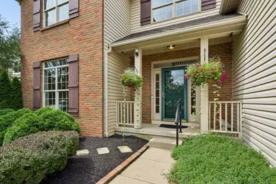 3564 Waterbury Lane, Powell, OH 43065 - Photo 3