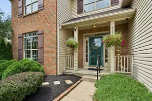 3564 Waterbury Ln, Powell, OH 43065 - Photo 3