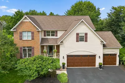 3564 Waterbury Lane, Powell, OH 43065 - Photo 1