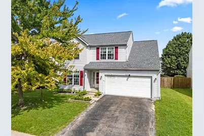 5370 Rifle Drive, Canal Winchester, OH 43110 - Photo 5