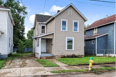 863 Sherman Avenue, Springfield, OH 45503 - Photo 1