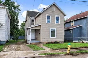 863 Sherman Ave, Springfield, OH 45503 - Photo 1