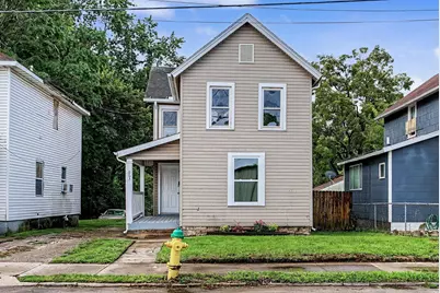 863 Sherman Avenue, Springfield, OH 45503 - Photo 33