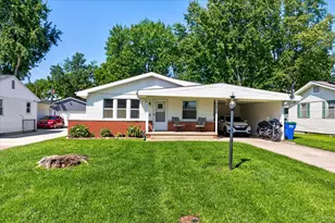 165 Eastview Rd, Washington Court House, OH 43160 - Photo 1