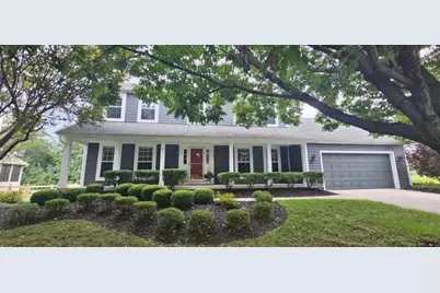 5541 Summer Boulevard, Galena, OH 43021 - Photo 1