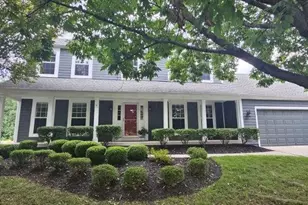 5541 Summer Blvd, Galena, OH 43021 - Photo 1