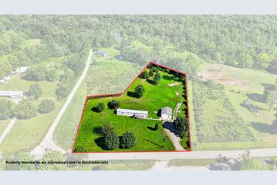 4981 Westfall Road, Frankfort, OH 45628 - Photo 3
