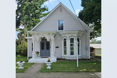 604 E Ohio Avenue, Mount Vernon, OH 43050 - Photo 1