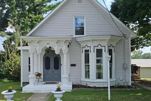 604 E Ohio Ave, Mount Vernon, OH 43050 - Photo 1