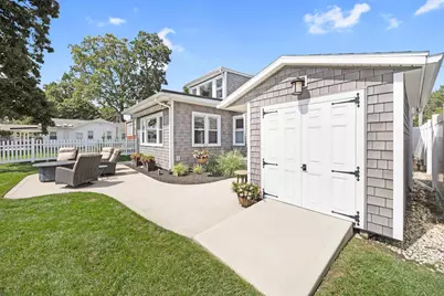 10565 Buckeye Drive, Huntsville, OH 43324 - Photo 17