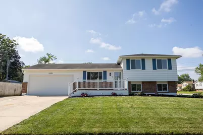 2531 Parlin Drive, Grove City, OH 43123 - Photo 1