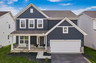 6430 Brimson St, Westerville, OH 43081 - Photo 1