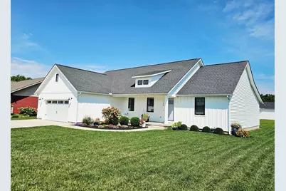 160 Halliday Way, Washington Court House, OH 43160 - Photo 3