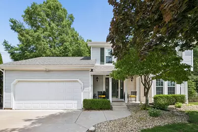 4352 Plymouth Rock Court, Columbus, OH 43230 - Photo 1