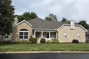 482 Commons Dr, Powell, OH 43065 - Photo 1