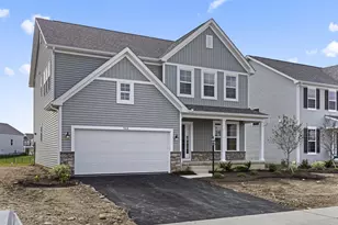 1168 Slate Wagon Rd, Plain City, OH 43064 - Photo 3