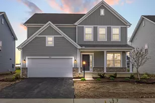 1168 Slate Wagon Rd, Plain City, OH 43064 - Photo 1