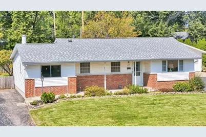 6075 Burnley Square E, Columbus, OH 43229 - Photo 49
