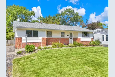 6075 Burnley Square E, Columbus, OH 43229 - Photo 1