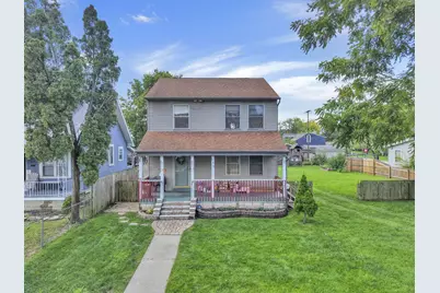 539 Wrexham Avenue, Columbus, OH 43223 - Photo 1