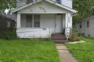 1863 Agler Rd, Columbus, OH 43224 - Photo 1