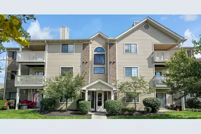 6767 Meadow Creek Drive #104, Columbus, OH 43235 - Photo 33