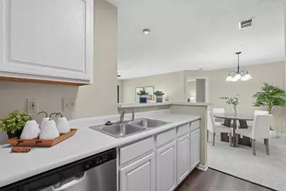 6767 Meadow Creek Drive #104, Columbus, OH 43235 - Photo 9