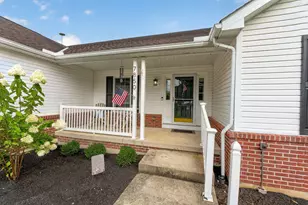 7850 Mingo-Lewisburg Rd, North Lewisburg, OH 43060 - Photo 5