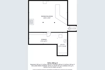 29468 New Castle Road, Walhonding, OH 43843 - Photo 41