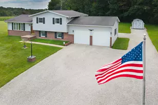 29468 Newcastle Rd, Walhonding, OH 43843 - Photo 33