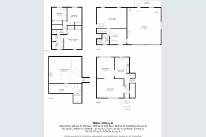29468 New Castle Road, Walhonding, OH 43843 - Photo 45