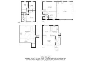 29468 Newcastle Rd, Walhonding, OH 43843 - Photo 45