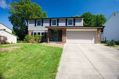 724 Hunters Run, Columbus, OH 43230 - Photo 33