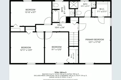 724 Hunters Run, Columbus, OH 43230 - Photo 41