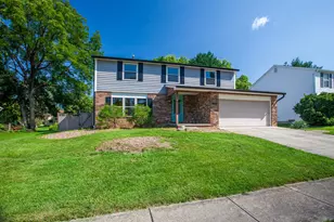 724 Hunters Run, Columbus, OH 43230 - Photo 1