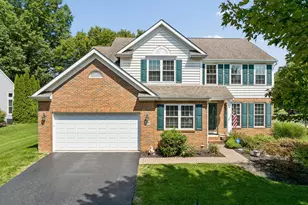 5235 Thornwood Dr, Westerville, OH 43082 - Photo 1