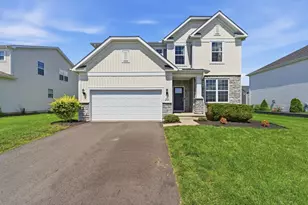 450 Harness Pl, Marysville, OH 43040 - Photo 1