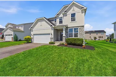 450 Harness Place, Marysville, OH 43040 - Photo 3