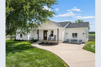 18800 Smokey Road, Marysville, OH 43040 - Photo 1