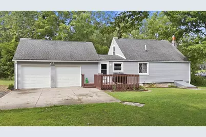 663 Rear Mansfield Washington Road, Mansfield, OH 44903 - Photo 1