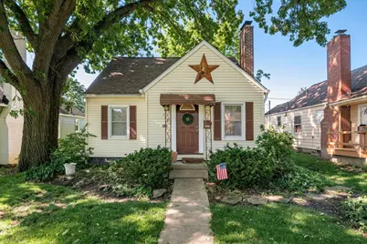 128 E Royal Forest Boulevard, Columbus, OH 43214 - Photo 1