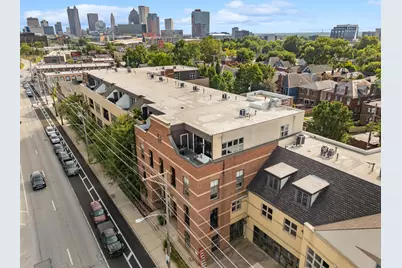 825 N 4th Street #410, Columbus, OH 43215 - Photo 43