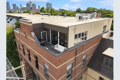 825 N 4th Street #410, Columbus, OH 43215 - Photo 3