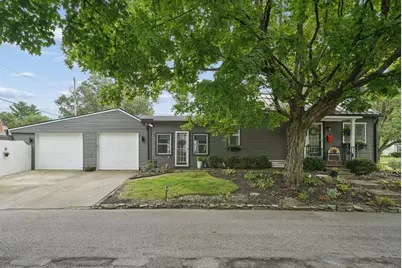 614 E Royal Forest Boulevard, Columbus, OH 43214 - Photo 3
