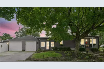 614 E Royal Forest Boulevard, Columbus, OH 43214 - Photo 1