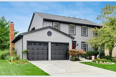 5625 Greystone Lane, Hilliard, OH 43026 - Photo 3