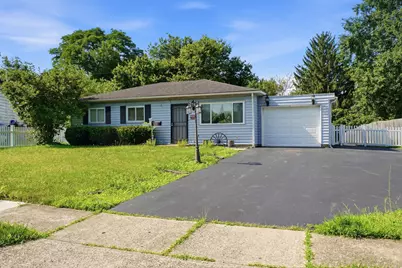 5285 Zimmer Drive, Columbus, OH 43232 - Photo 1